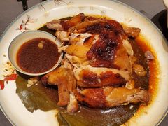 招牌窑土鸡-小炳胜(卓悦中心店)