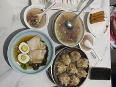 -恒盛居回族饭店