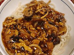 -锅儿挑面馆