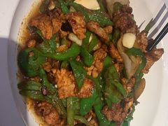 -湘语·湖南家常菜(新洲店)