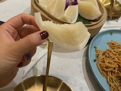 -香香海南菜餐厅