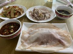 -映秋饭店(李庄总店)