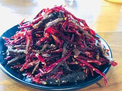-邱金小炒·30 年盐帮江湖菜(自贡店)