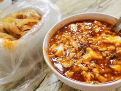 -闫记丸子汤(城坊东街店)