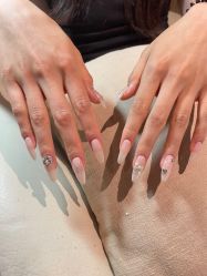 点击看大图 -LILY NAILS美甲美睫