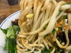 -老白家面馆(测绘东路总店)