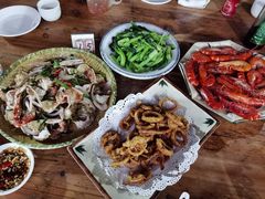 -八方海味餐厅
