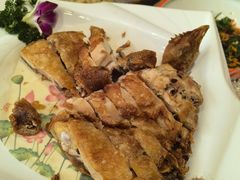 -溢泽食府(丰管路店)