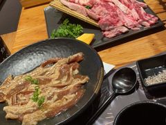 -黑牛の店·和牛烧肉(大悦城店)
