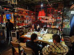 大堂-杂咖zacup(领展中心城店)