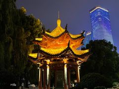-杜甫江阁