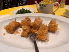 -金玉满堂潮州酒楼(无限极荟购物广场店)