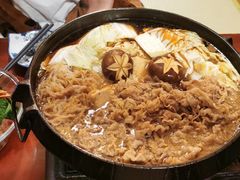 -樱の花亭日本料理店