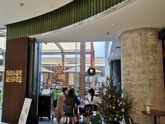 -BAKER&SPICE(国金中心商场店)