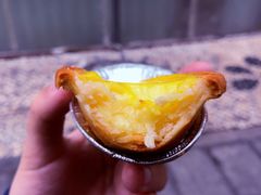 -圣安娜饼屋(新板樟堂店)