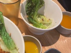 -新石器烤肉(百联川沙店)