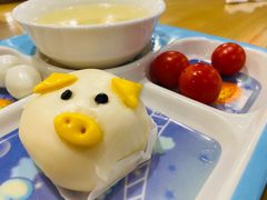 -拿渡麻辣香锅(龙旗购物中心店)