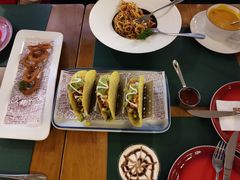-HFFOUSA TACO弗萨塔可墨西哥餐厅(颐堤港店)