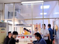 大堂-盛兴面馆(真儒大厦店)