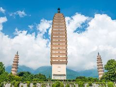 -大理洱海