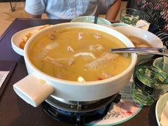 -有璟阁港式餐厅(金融街购物中心店)