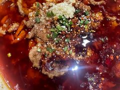 -李氏传家菜(兴城路店)