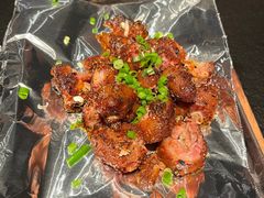 -唐猫庭院·千年陕菜(赛格国际购物中心店)