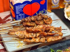 -吉利龙虾·新派海鲜烧烤