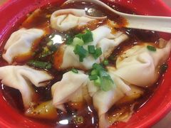 -龙抄手(春熙路总店)