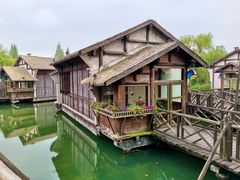 -乌镇景区