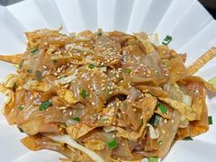 -味可道美食坊(福基路店)