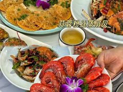 -阿浪海鲜连锁•海鲜加工•老字号(第一市场店)