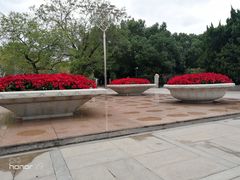 -上海市龙华烈士陵园