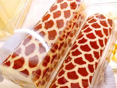 -红星前进面包牛奶公司(君太店)