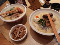 -味千拉面(航洋国际购物中心)