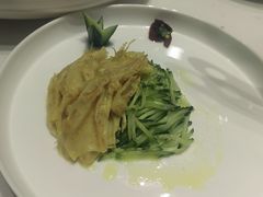 -万荣烤鸭店·北京菜(天坛店)