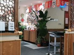 -福苗小骆驼烧烤(曲江店)