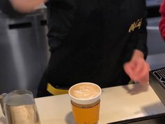 -麦当劳(杭州西湖银泰百货店)