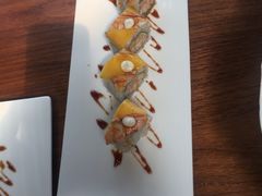 -山葵家·创意料理(宁波来福士店)