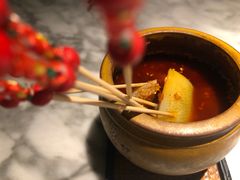 -辛香汇·现炒川菜(淮海路百盛店)
