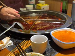 -陈眼镜火锅(总店)