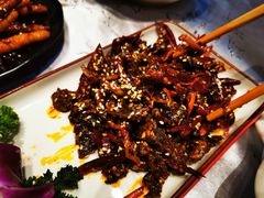 -红辣椒·川菜·火锅(张杨路店)