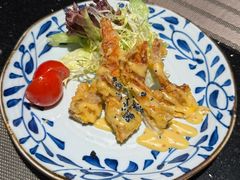 -極上萬膳·日料放题(海岸城店)