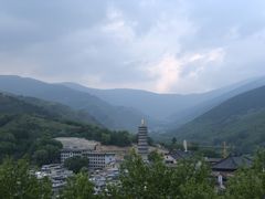 -五台山风景名胜区