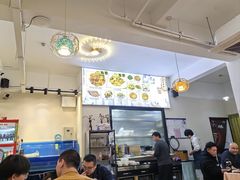 -京皇十二道天津菜(蒲黄榆店)