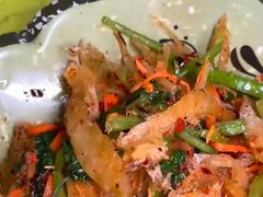 -范老二肉串饺子馆(中街店)