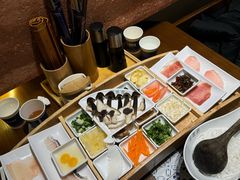 -芸南道·过桥米线(昆明老街旗舰店)