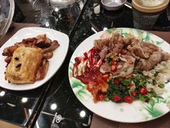 -索菲特酒店·海鲜自助 ·聚餐厅