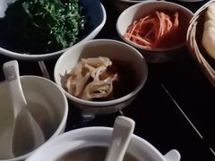 -长安上水缘度假庄园