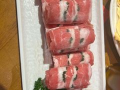 -楠火锅(太古里总店)